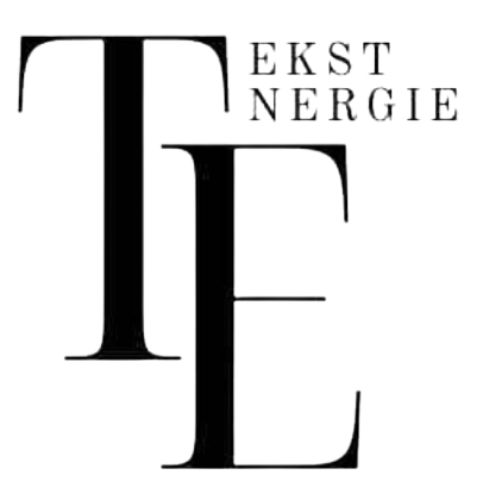 Tekstenergie