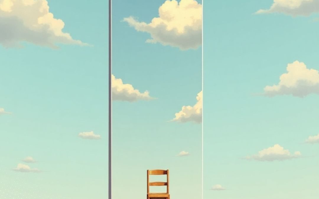 innerlijk thuiskomen