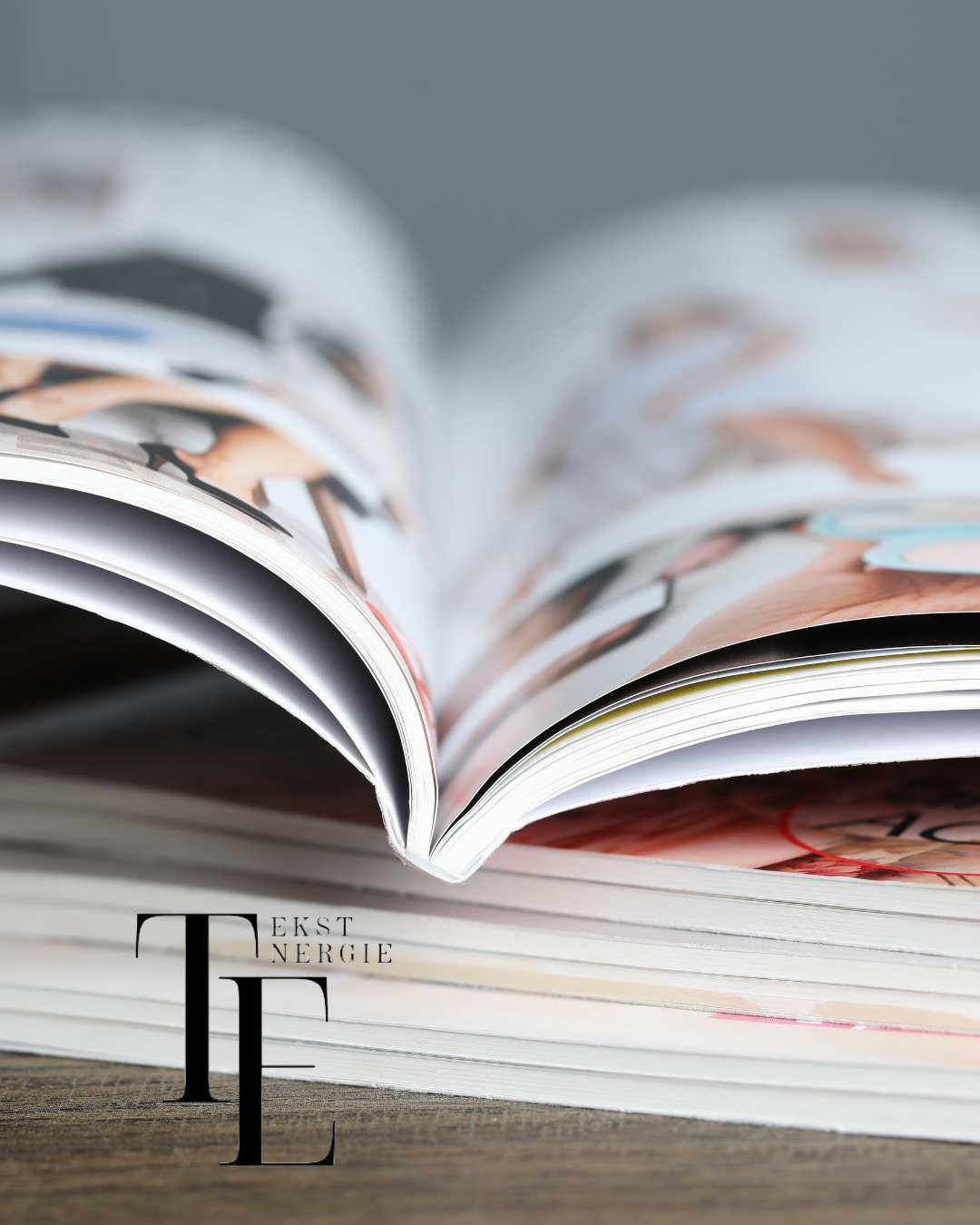 Artikelen Tekstenergie